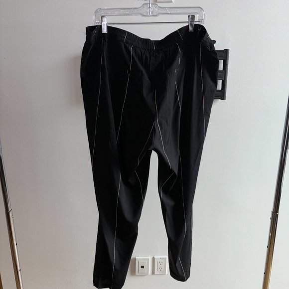 VERO MODA striped trousers - Picture 4 of 7